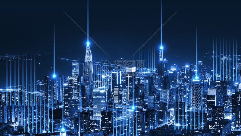 智慧园区运营管理平台：功能模块分类解析