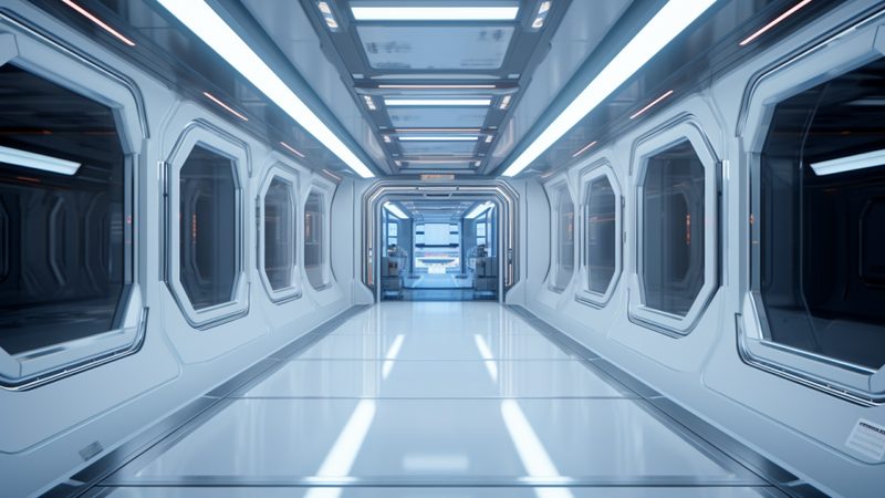 智能化改造系统集成设备：参数解析与选型要点**